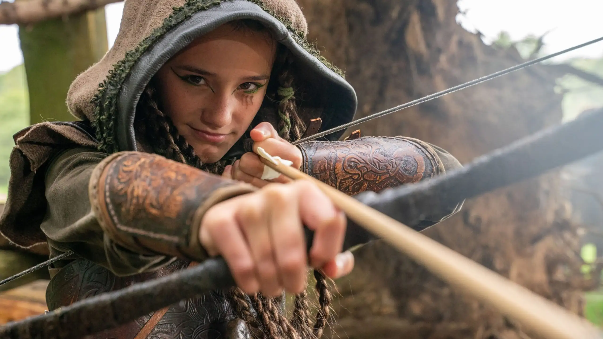 رابین و هودز